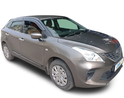 Maruti Baleno-img